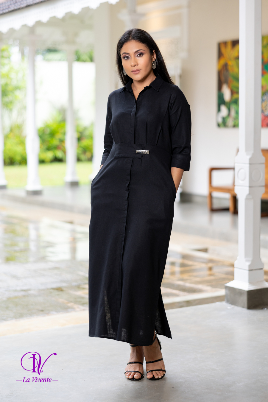 Buy Black Dresses for Women by TRENDYOL Online | Ajio.com